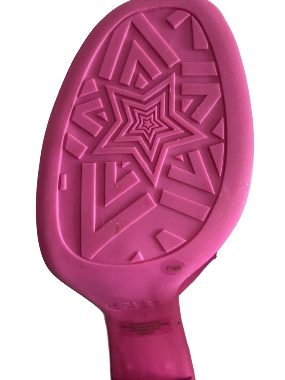 Gianni Bini Barbie Pink Slide Mules. Size 7 1/2 - Picture 8 of 10